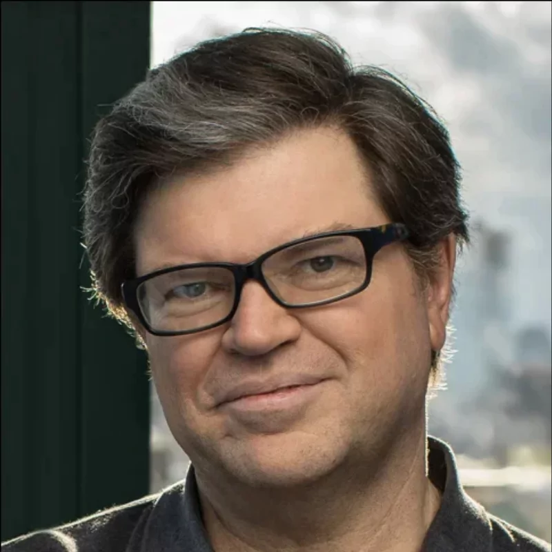 Yann Le Cun